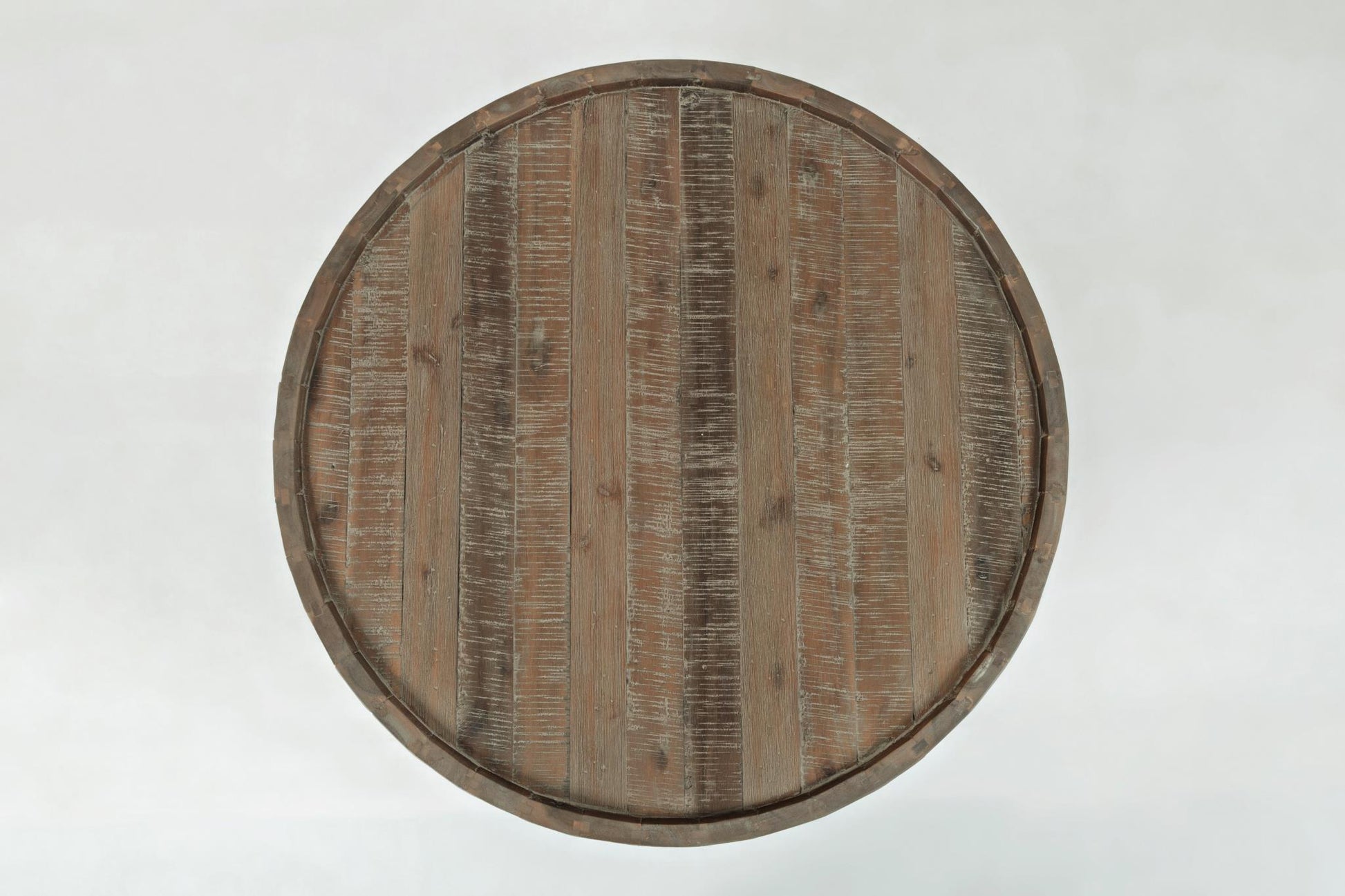 Conundrum Cocktail Table - Chapin Furniture