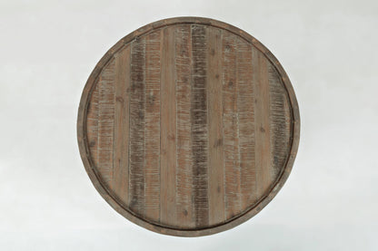 Conundrum Cocktail Table - Chapin Furniture