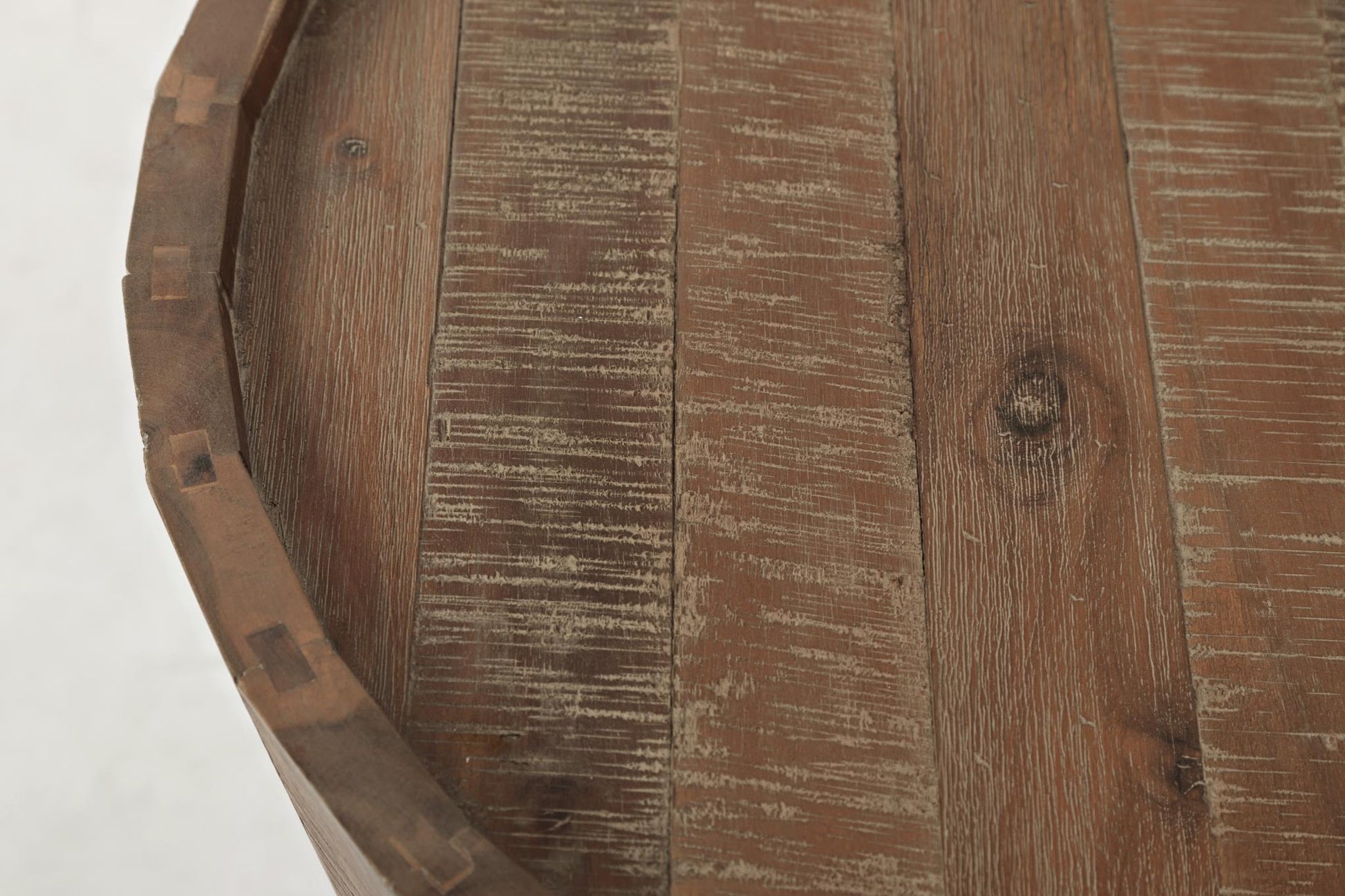 Conundrum End Table - Chapin Furniture