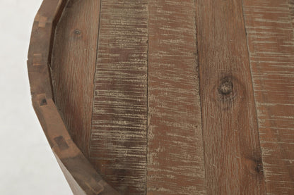 Conundrum End Table - Chapin Furniture