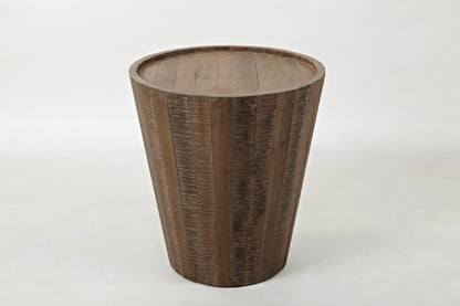 Conundrum End Table - Chapin Furniture