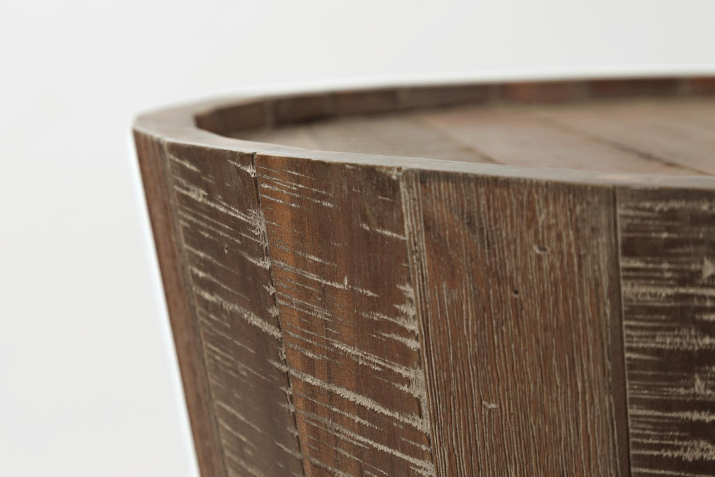 Conundrum End Table - Chapin Furniture