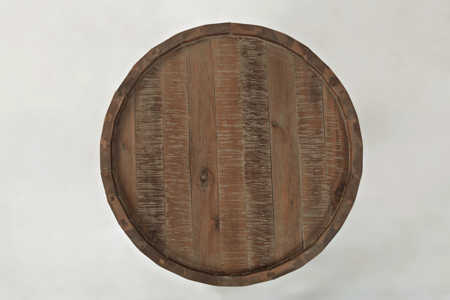 Conundrum End Table - Chapin Furniture