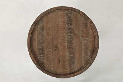 Conundrum End Table - Chapin Furniture