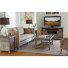 Foundry Entertainment Console - Chapin Furniture