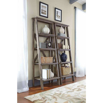 Foundry Etagere - Chapin Furniture
