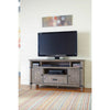Foundry Entertainment Console - Chapin Furniture