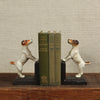 Jack Russell Bookends - Chapin Furniture