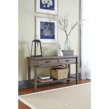 Foundry Sofa Table - Chapin Furniture