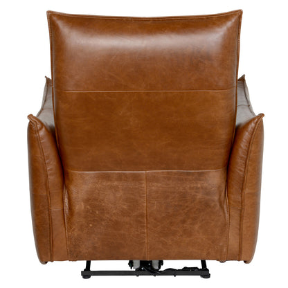 Amsterdam Recliner Armchair - Chapin Furniture