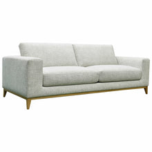 Donovan Sofa- Sand - Chapin Furniture