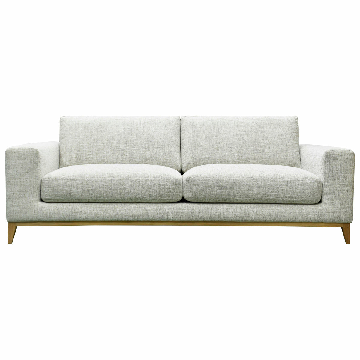 Donovan Sofa- Sand - Chapin Furniture