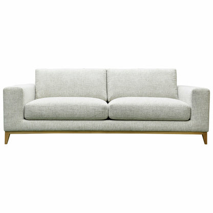 Donovan Sofa- Sand - Chapin Furniture