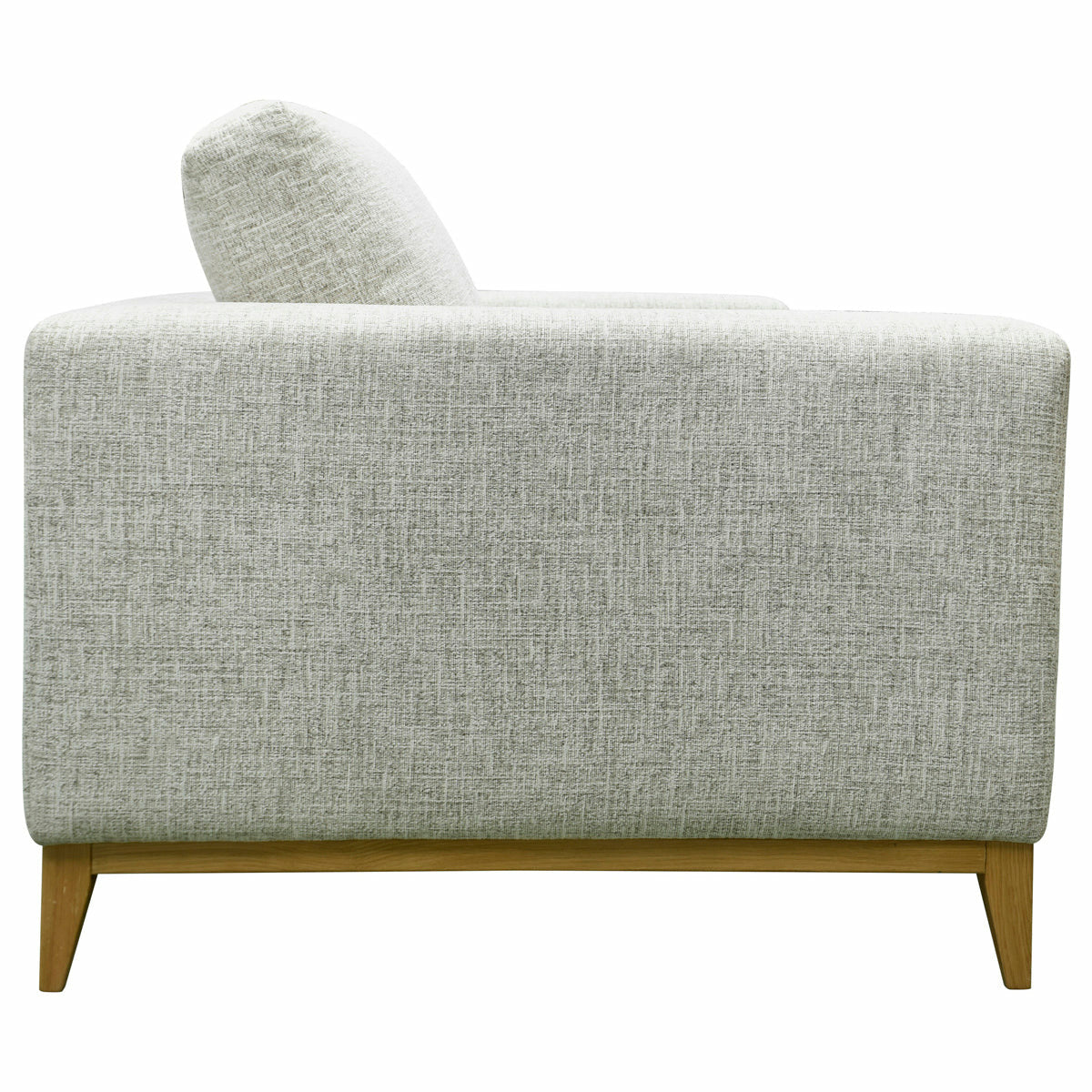 Donovan Sofa- Sand - Chapin Furniture