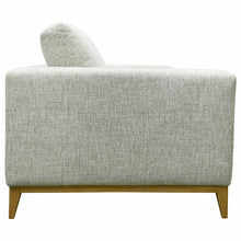 Donovan Sofa- Sand - Chapin Furniture