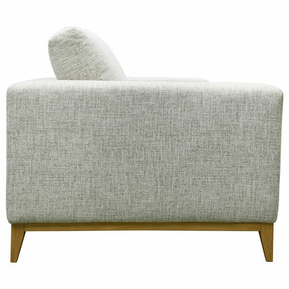 Donovan Sofa- Sand - Chapin Furniture