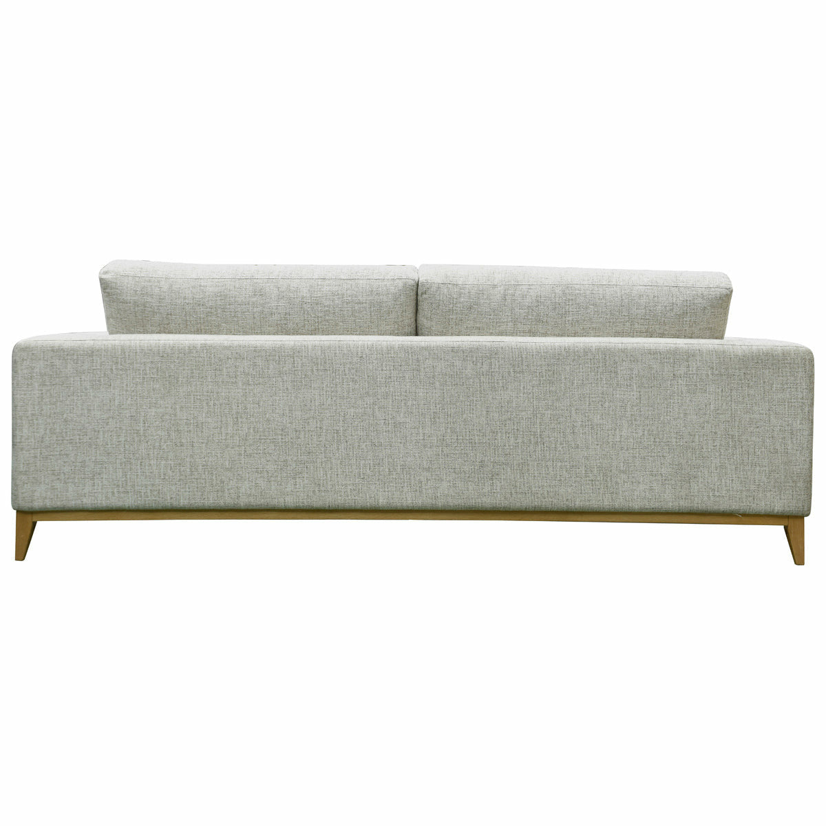 Donovan Sofa- Sand - Chapin Furniture