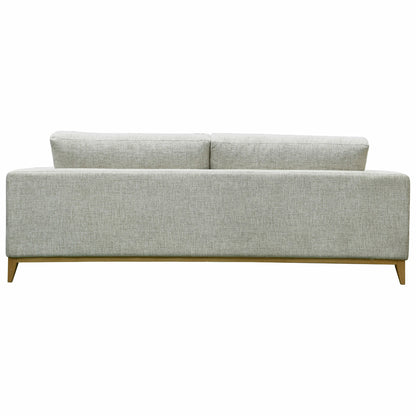 Donovan Sofa- Sand - Chapin Furniture