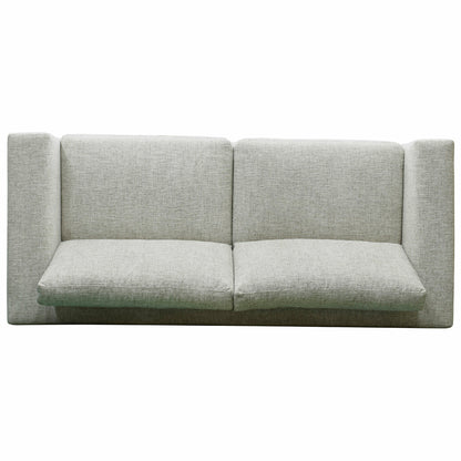 Donovan Sofa- Sand - Chapin Furniture