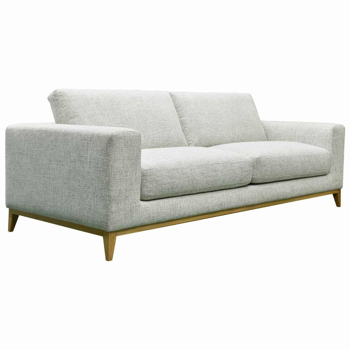 Donovan Sofa- Sand - Chapin Furniture