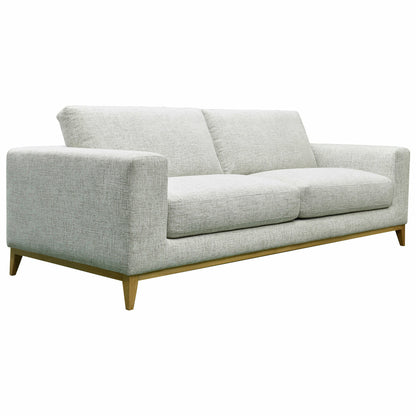 Donovan Sofa- Sand - Chapin Furniture