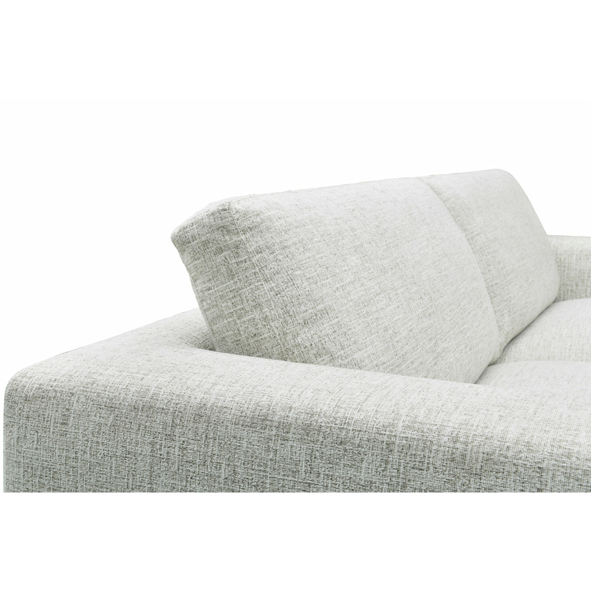 Donovan Sofa- Sand - Chapin Furniture