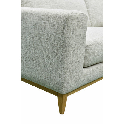 Donovan Sofa- Sand - Chapin Furniture