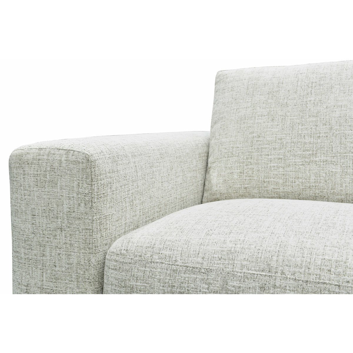 Donovan Sofa- Sand - Chapin Furniture