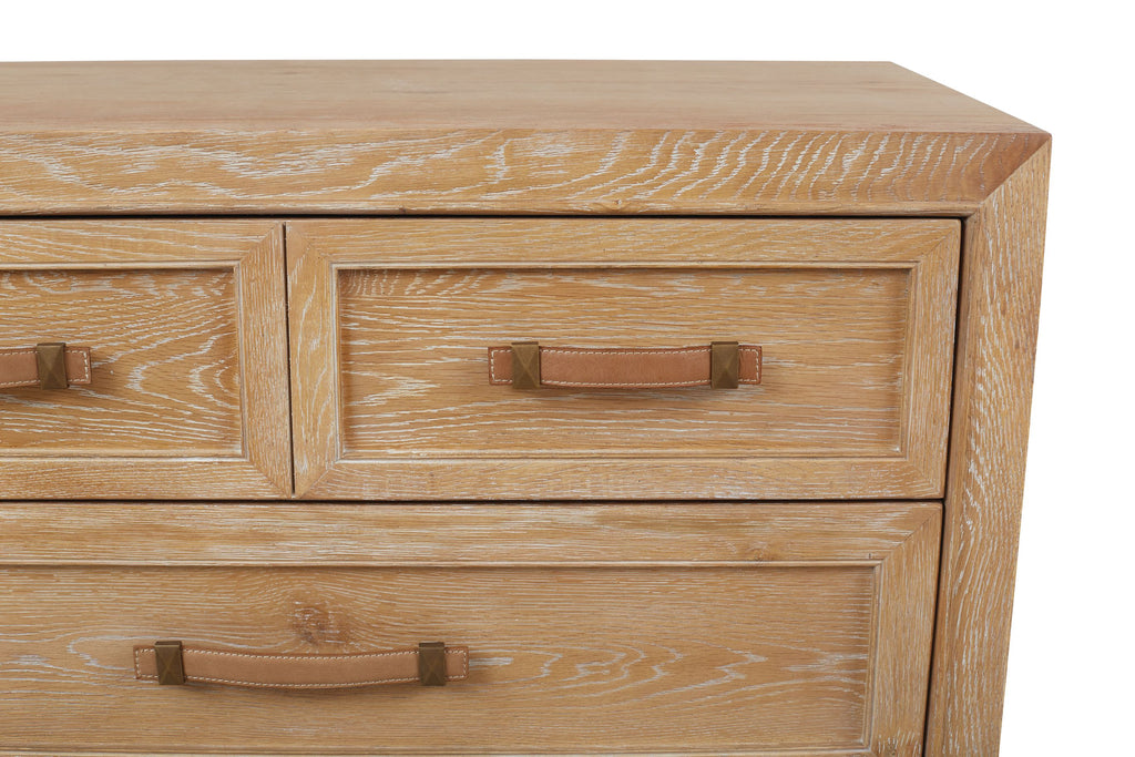 Courtland 5 Drawer Chest - Chapin Furniture