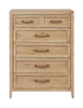 Courtland 5 Drawer Chest - Chapin Furniture