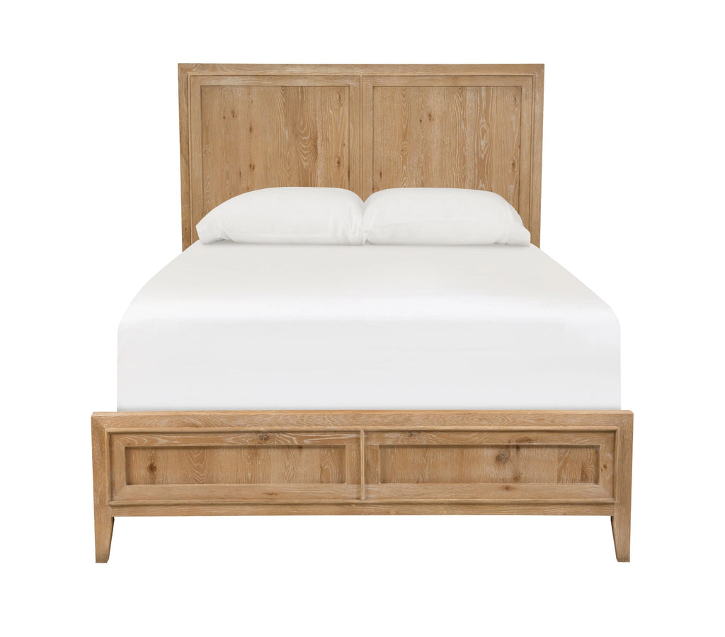 Courtland King Panel Bed - Chapin Furniture