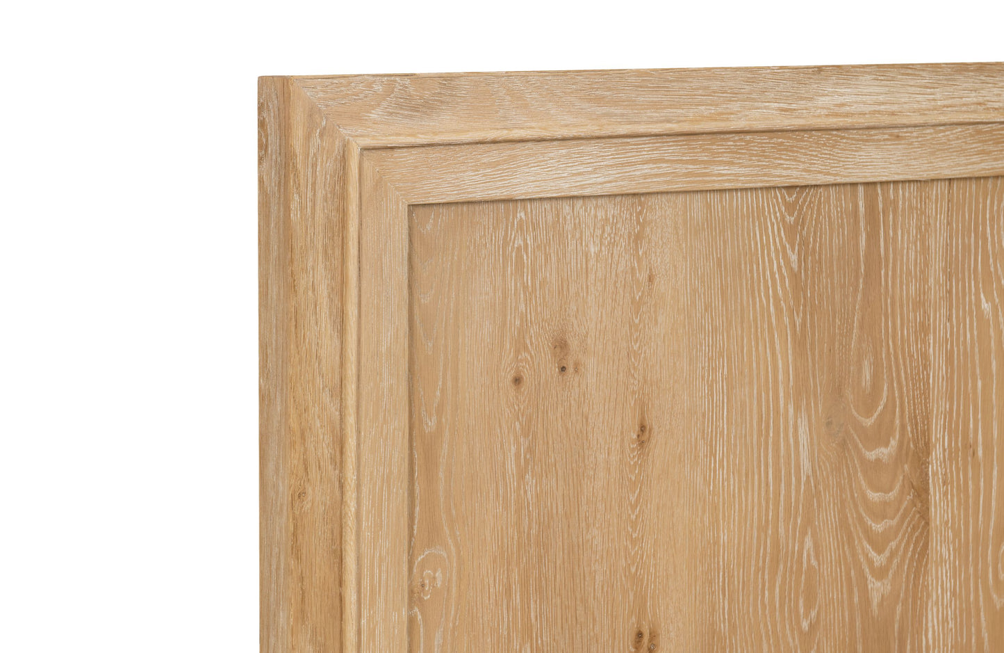 Courtland California King Panel Bed - Chapin Furniture