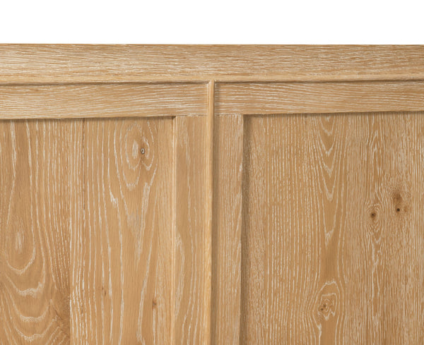 Courtland Queen Panel Headboard - Chapin Furniture