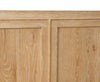 Courtland California King Panel Bed - Chapin Furniture
