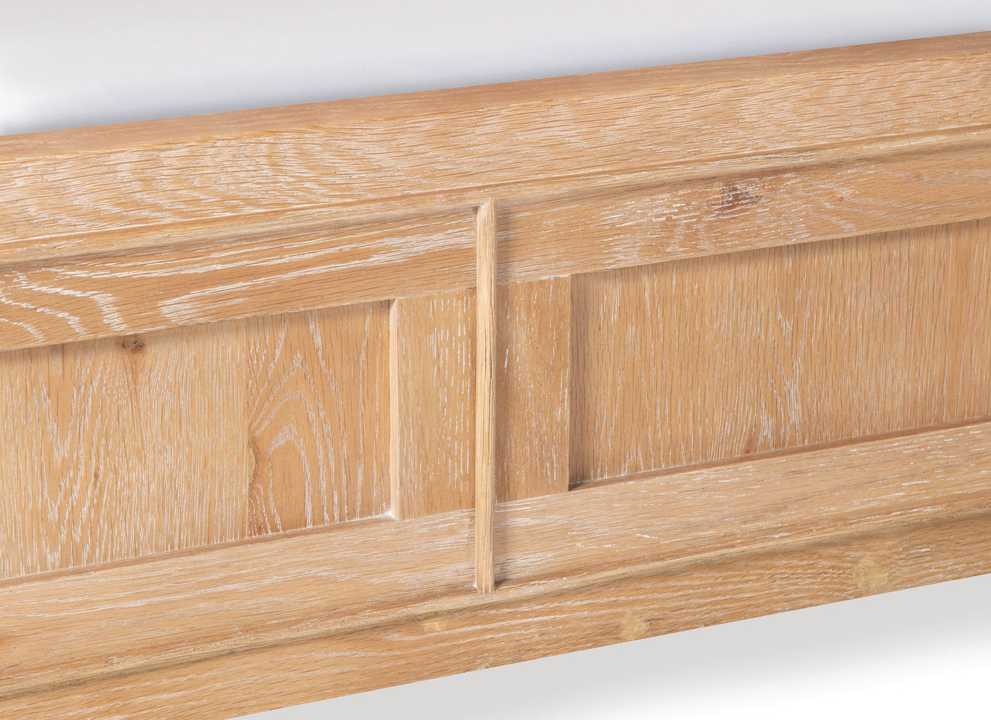 Courtland California King Panel Bed - Chapin Furniture