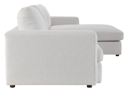 Allure Right Chaise Sectional - Chapin Furniture