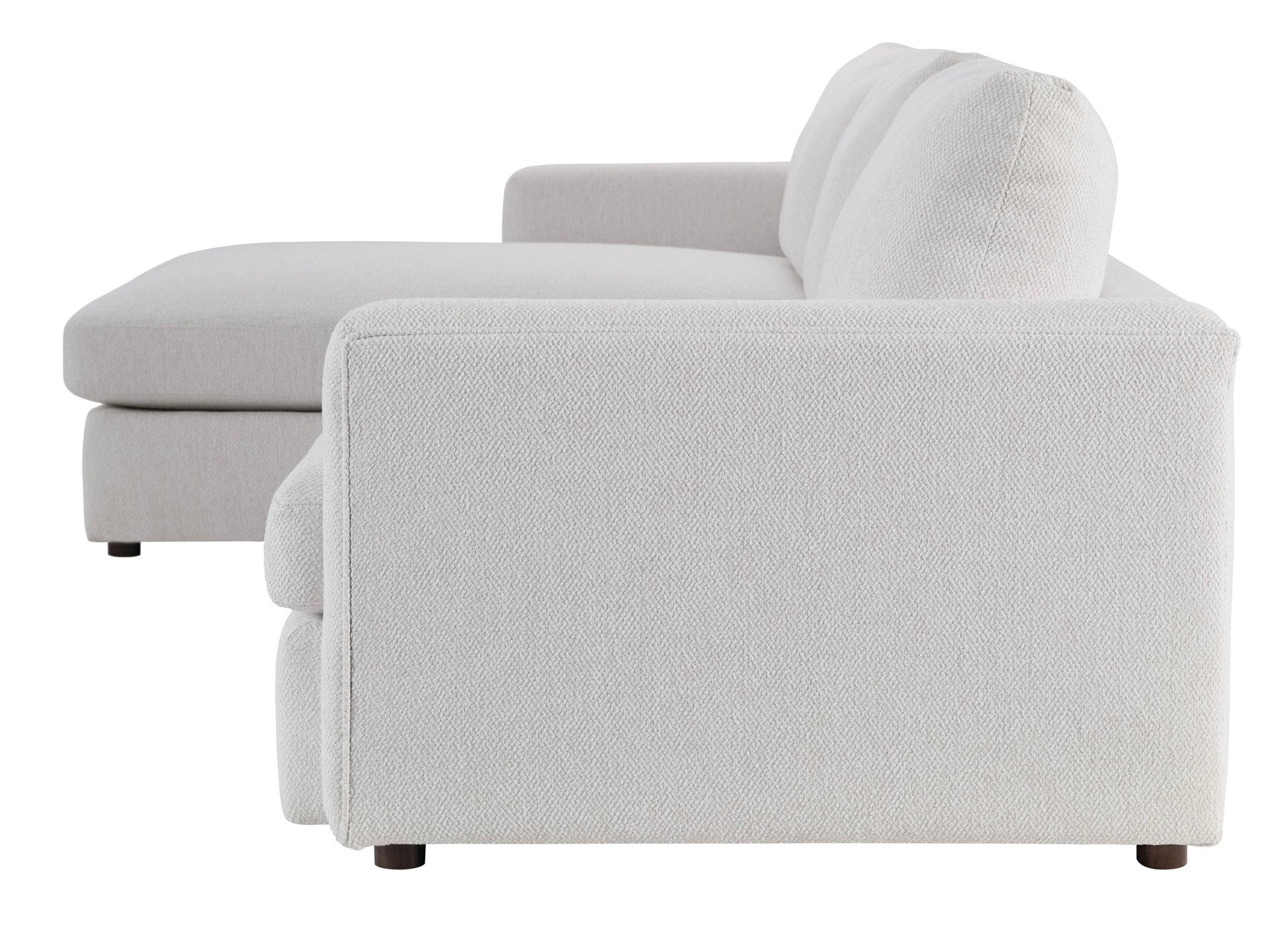 Allure Left Chaise Sectional - Chapin Furniture