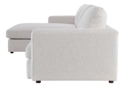 Allure Left Chaise Sectional - Chapin Furniture