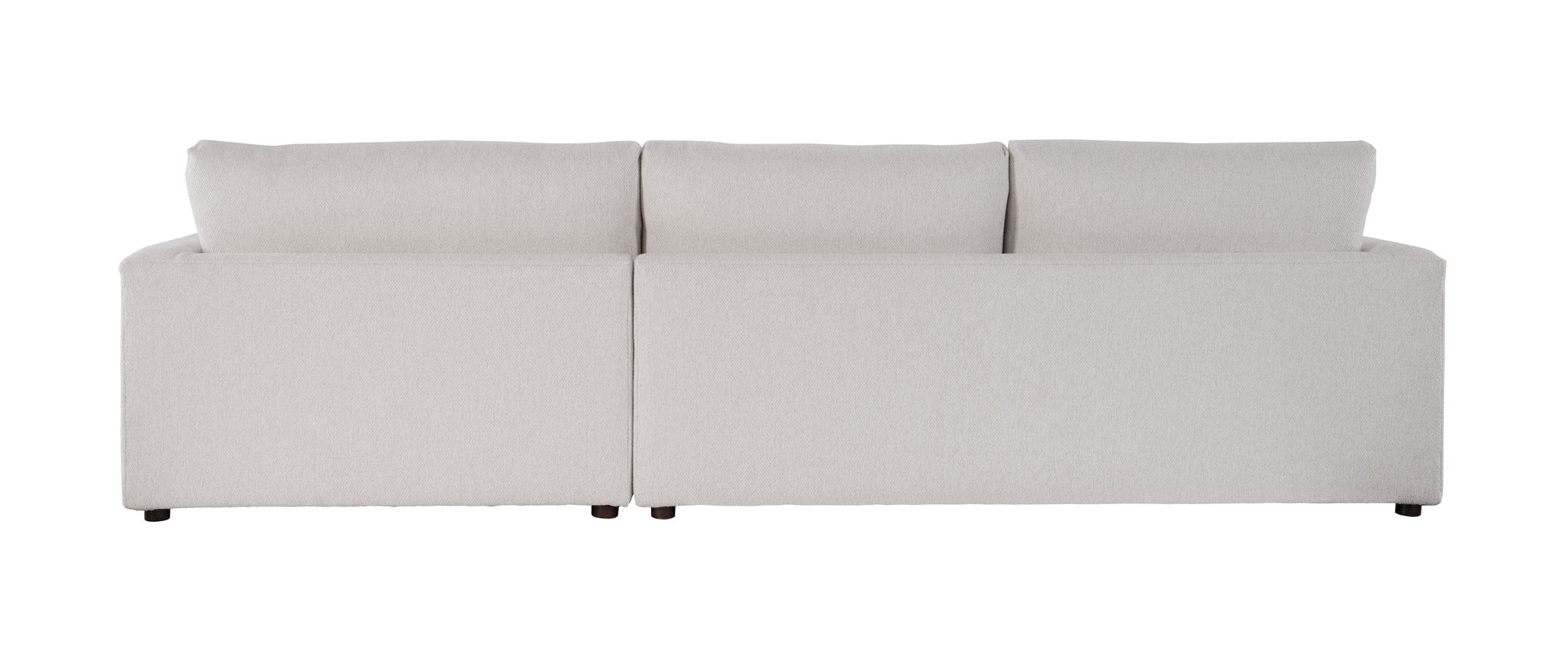 Allure Right Chaise Sectional - Chapin Furniture