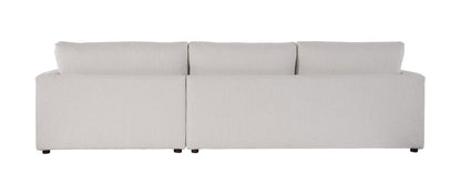 Allure Right Chaise Sectional - Chapin Furniture