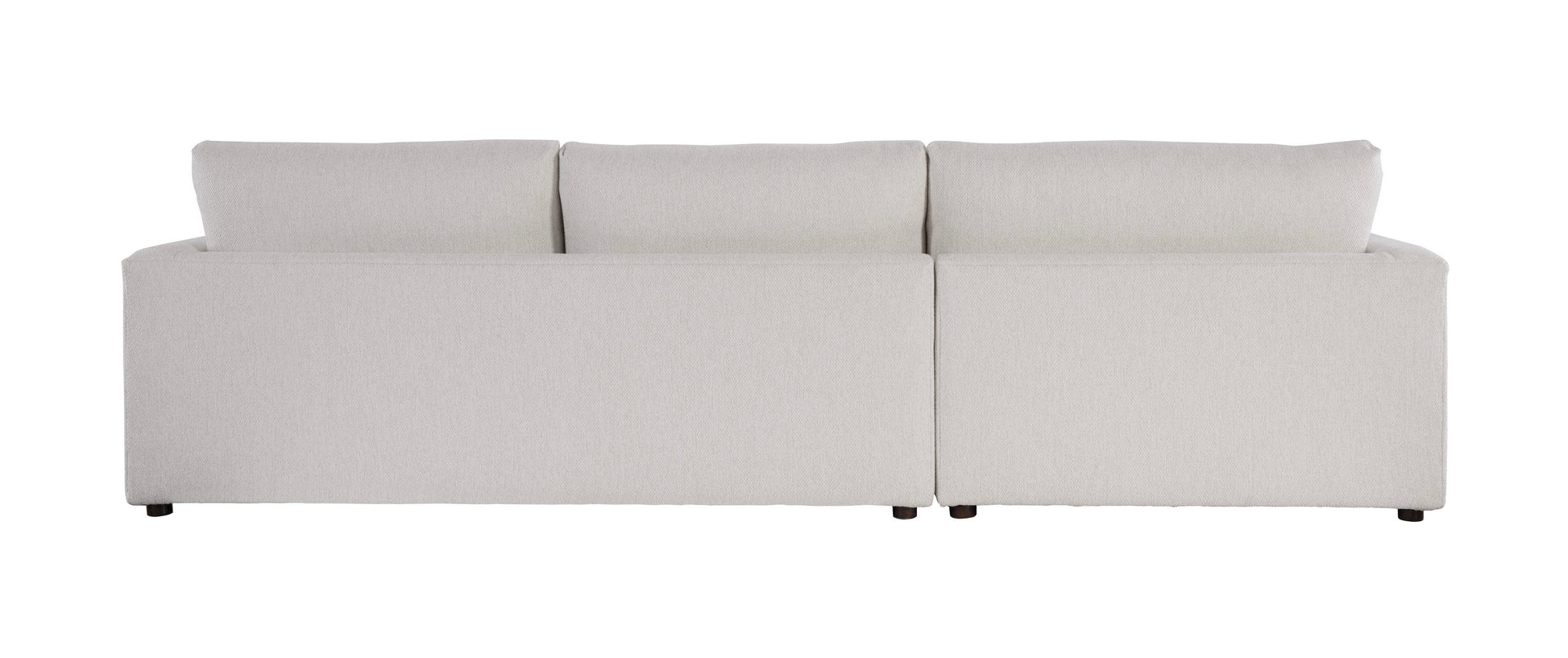 Allure Left Chaise Sectional - Chapin Furniture