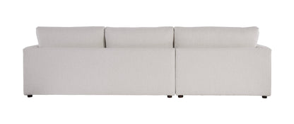 Allure Left Chaise Sectional - Chapin Furniture