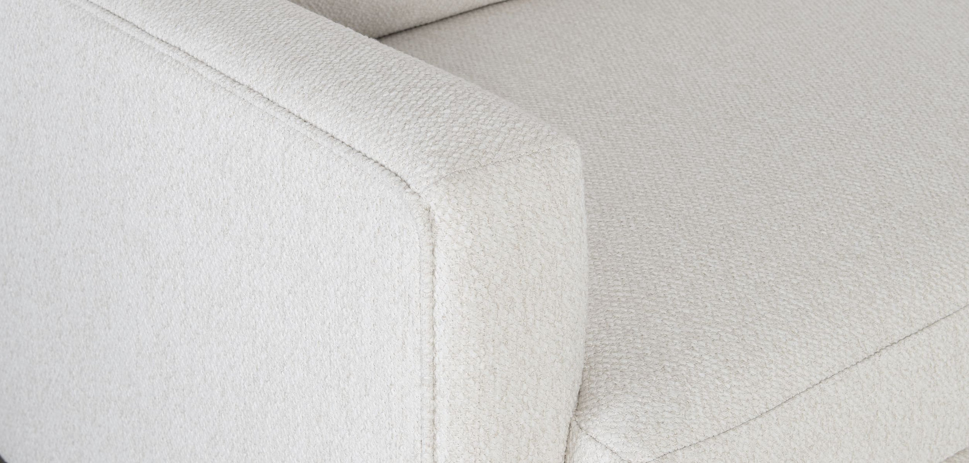 Allure Right Chaise Sectional - Chapin Furniture