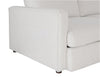 Allure Right Chaise Sectional - Chapin Furniture
