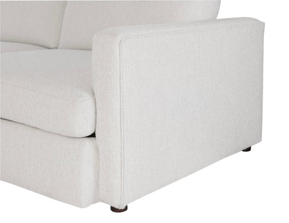 Allure Left Chaise Sectional - Chapin Furniture
