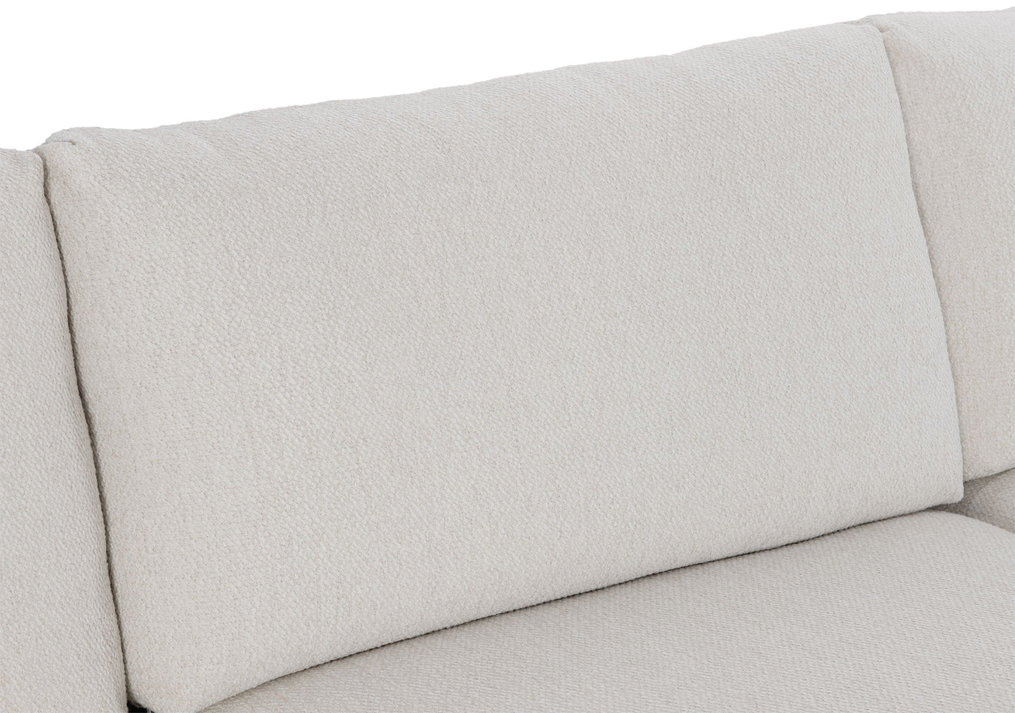 Allure Right Chaise Sectional - Chapin Furniture