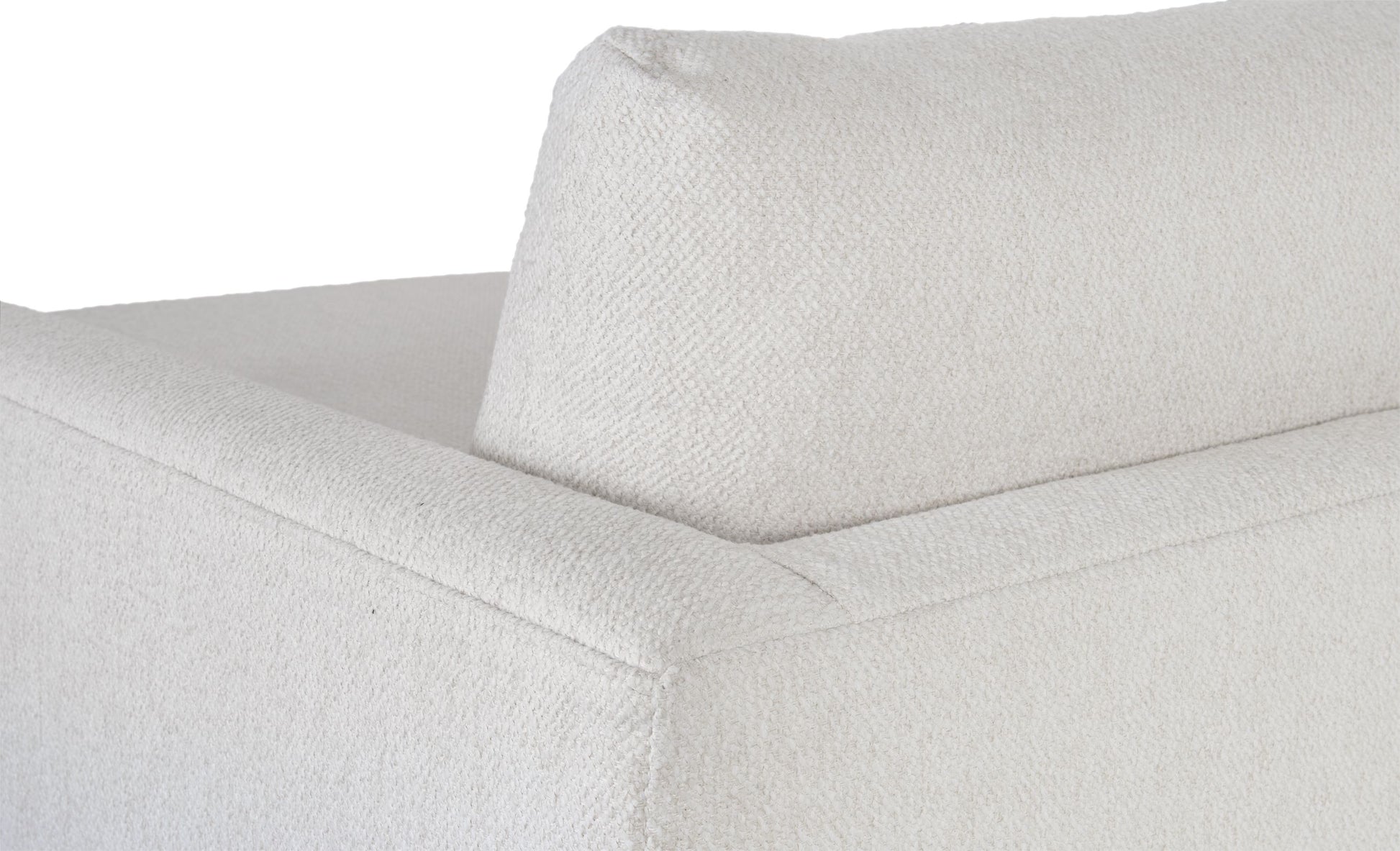 Allure Right Chaise Sectional - Chapin Furniture