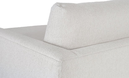 Allure Right Chaise Sectional - Chapin Furniture