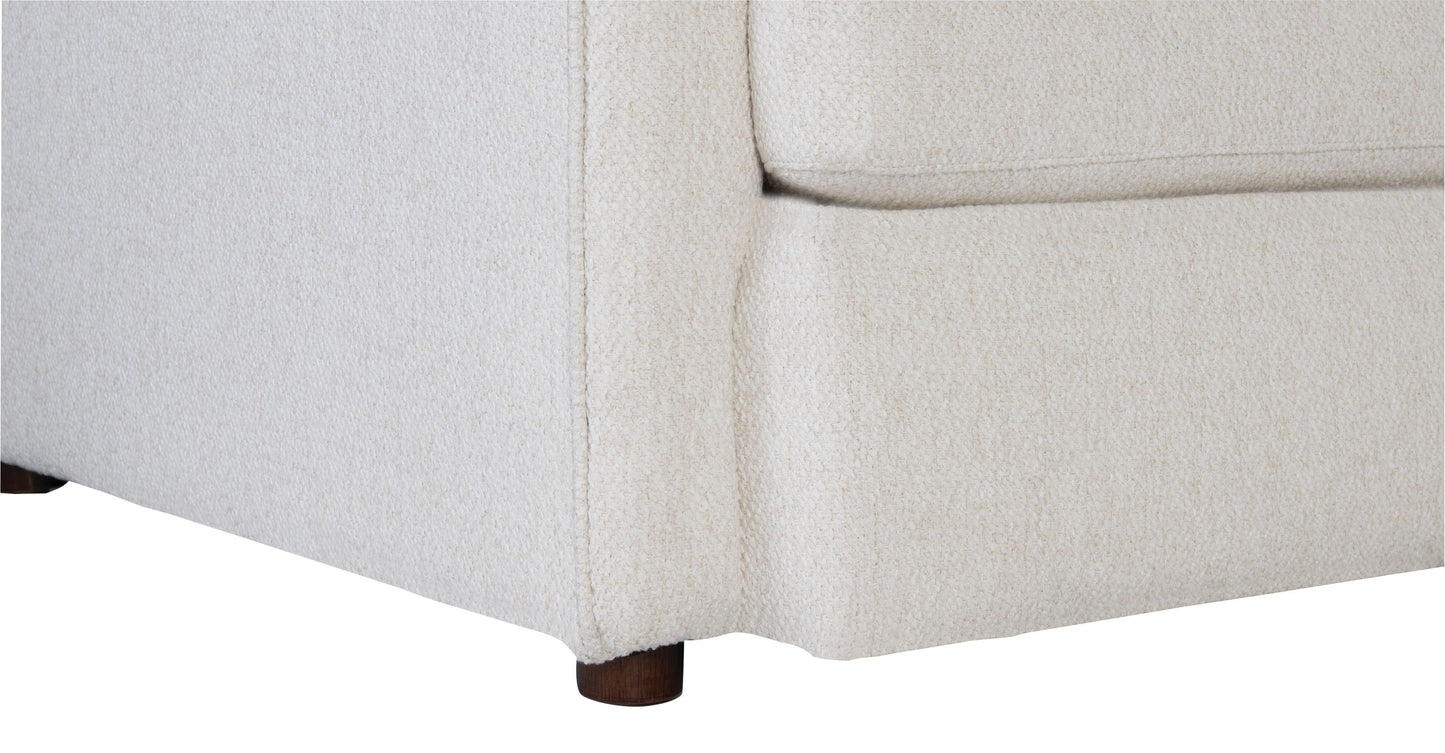 Allure Right Chaise Sectional - Chapin Furniture