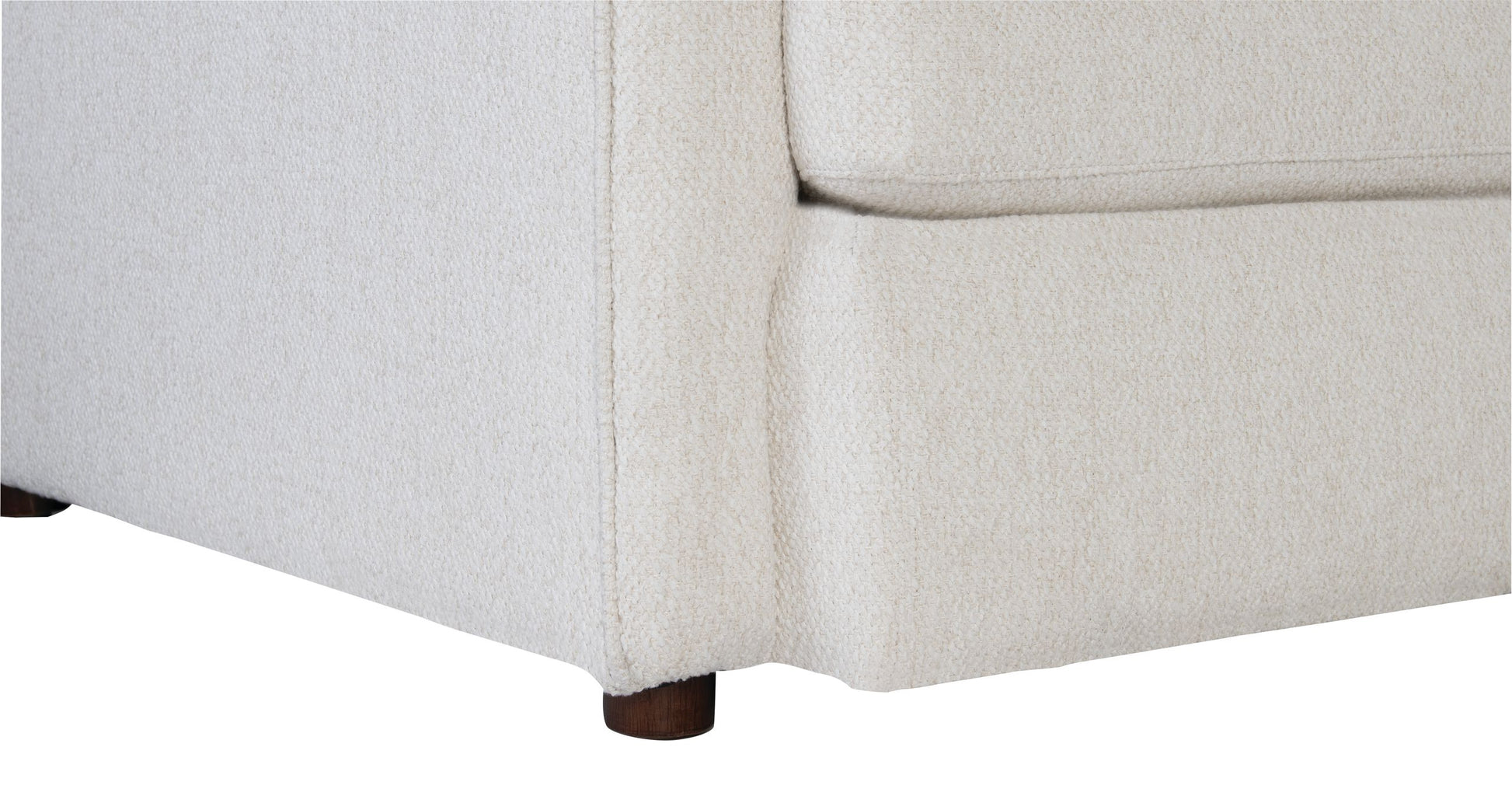 Allure Right Chaise Sectional - Chapin Furniture